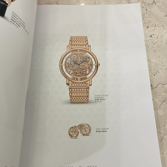 2024 collection Patek, Philip collections - Picture 4 of 9
